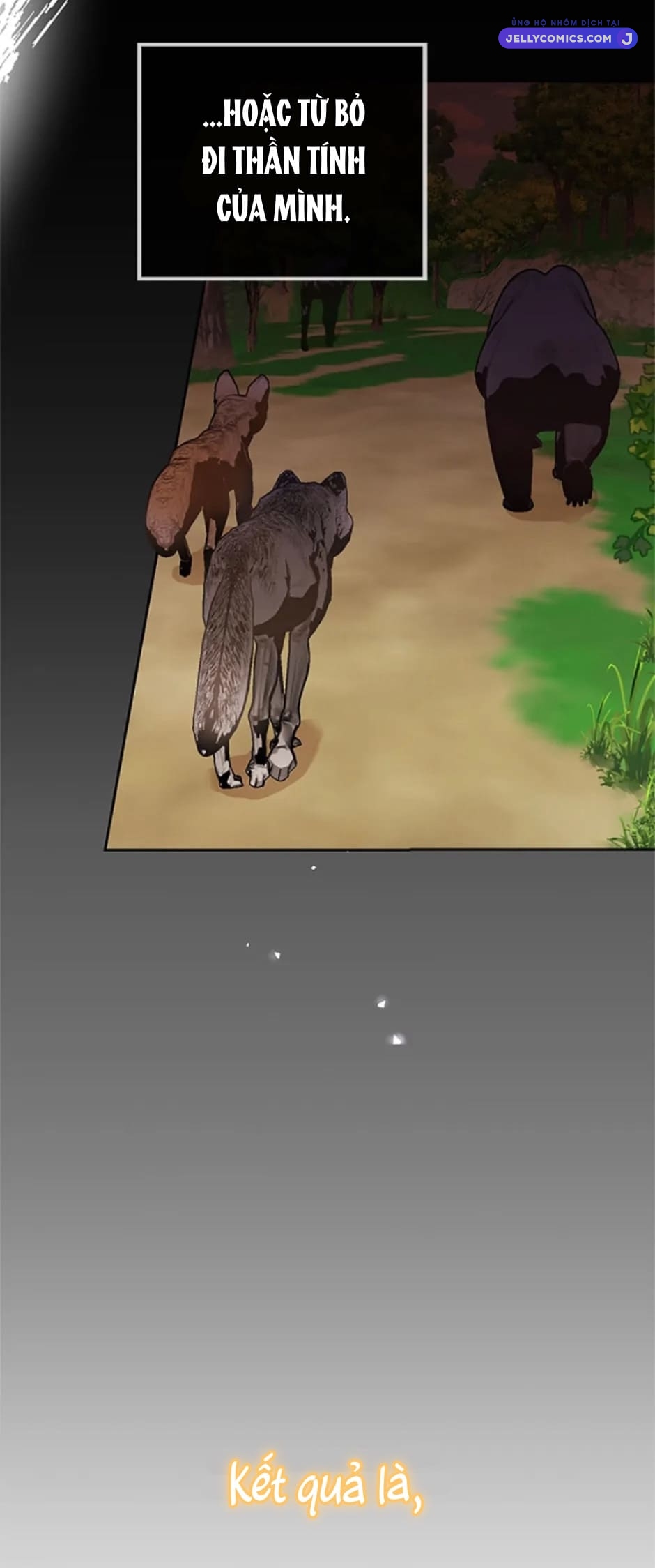 Sự Tán Tỉnh Ích Kỷ Chap 1 - Next Chap 2