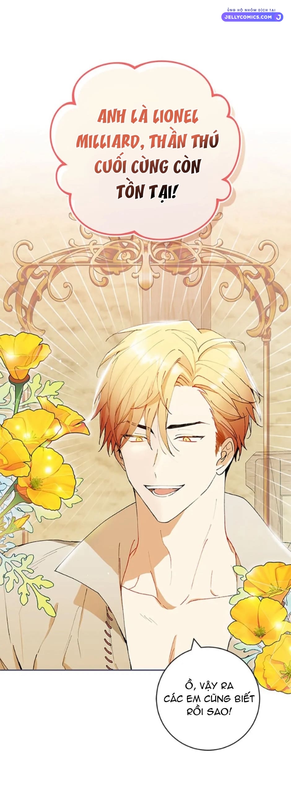 Sự Tán Tỉnh Ích Kỷ Chap 1 - Next Chap 2