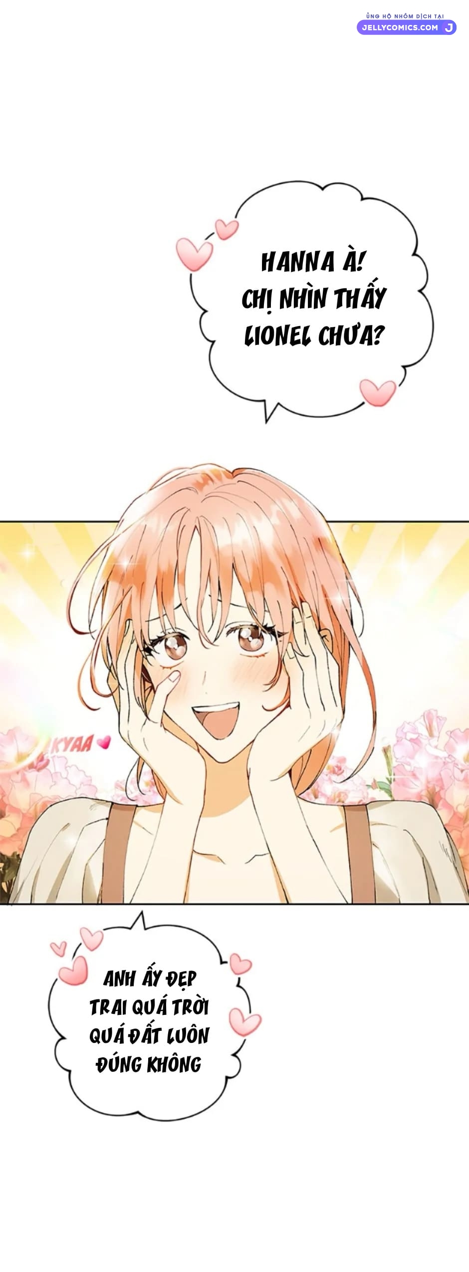 Sự Tán Tỉnh Ích Kỷ Chap 1 - Next Chap 2