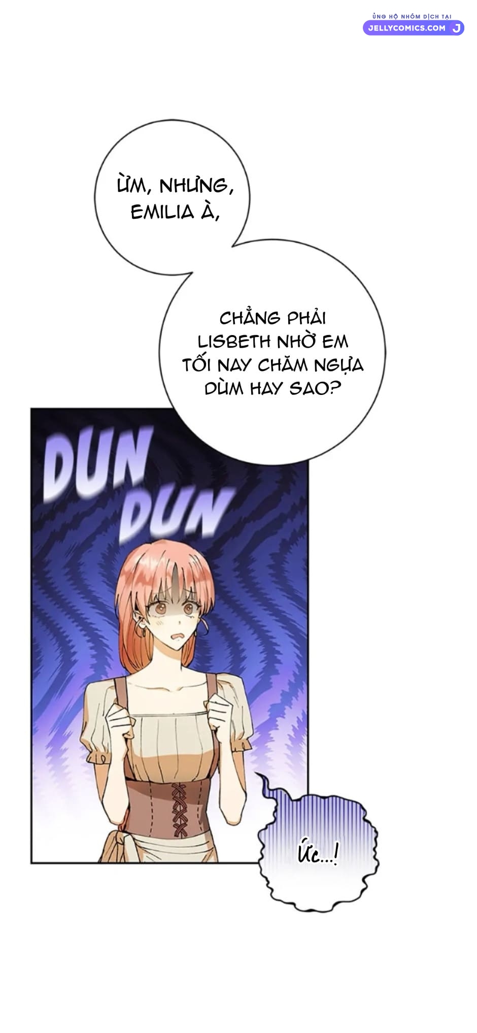 Sự Tán Tỉnh Ích Kỷ Chap 1 - Next Chap 2