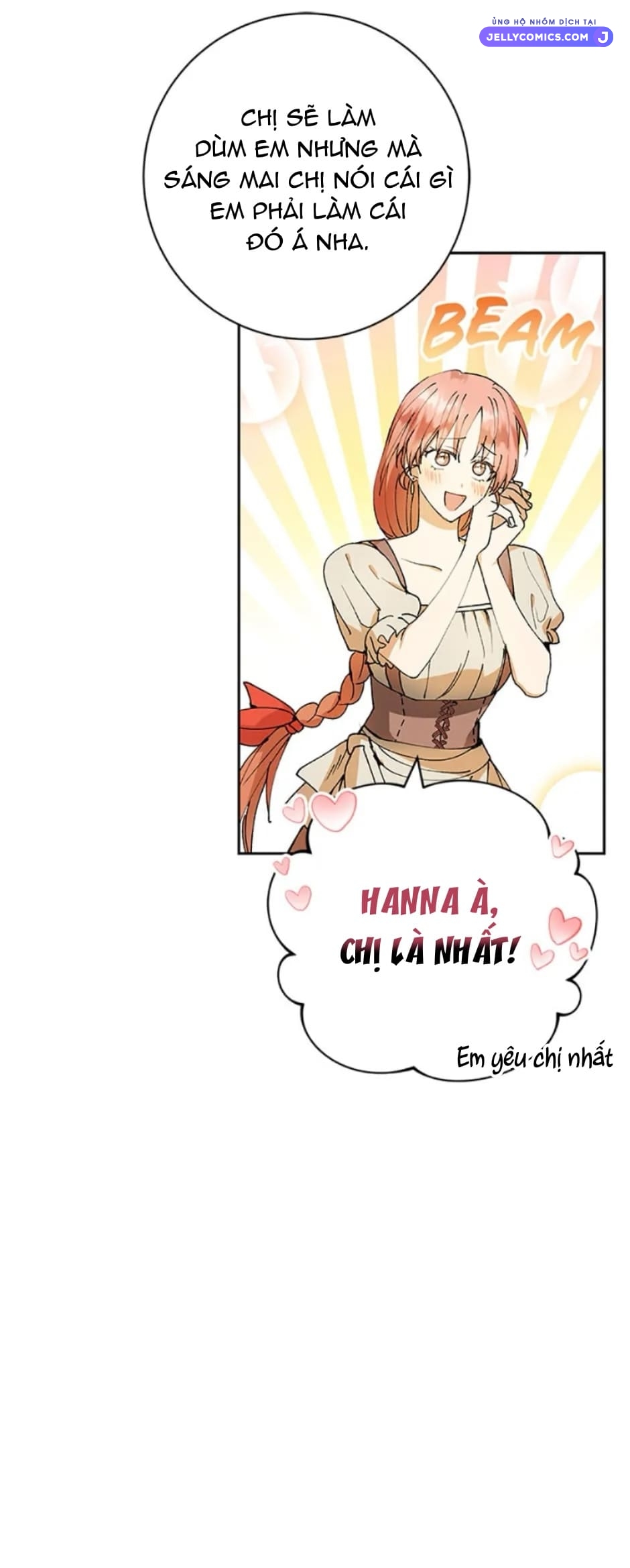 Sự Tán Tỉnh Ích Kỷ Chap 1 - Next Chap 2