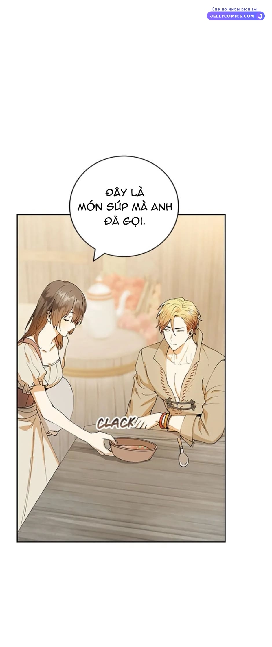 Sự Tán Tỉnh Ích Kỷ Chap 1 - Next Chap 2