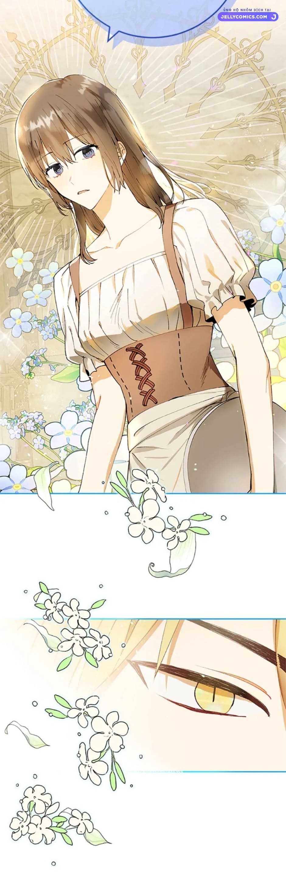 Sự Tán Tỉnh Ích Kỷ Chap 1 - Next Chap 2