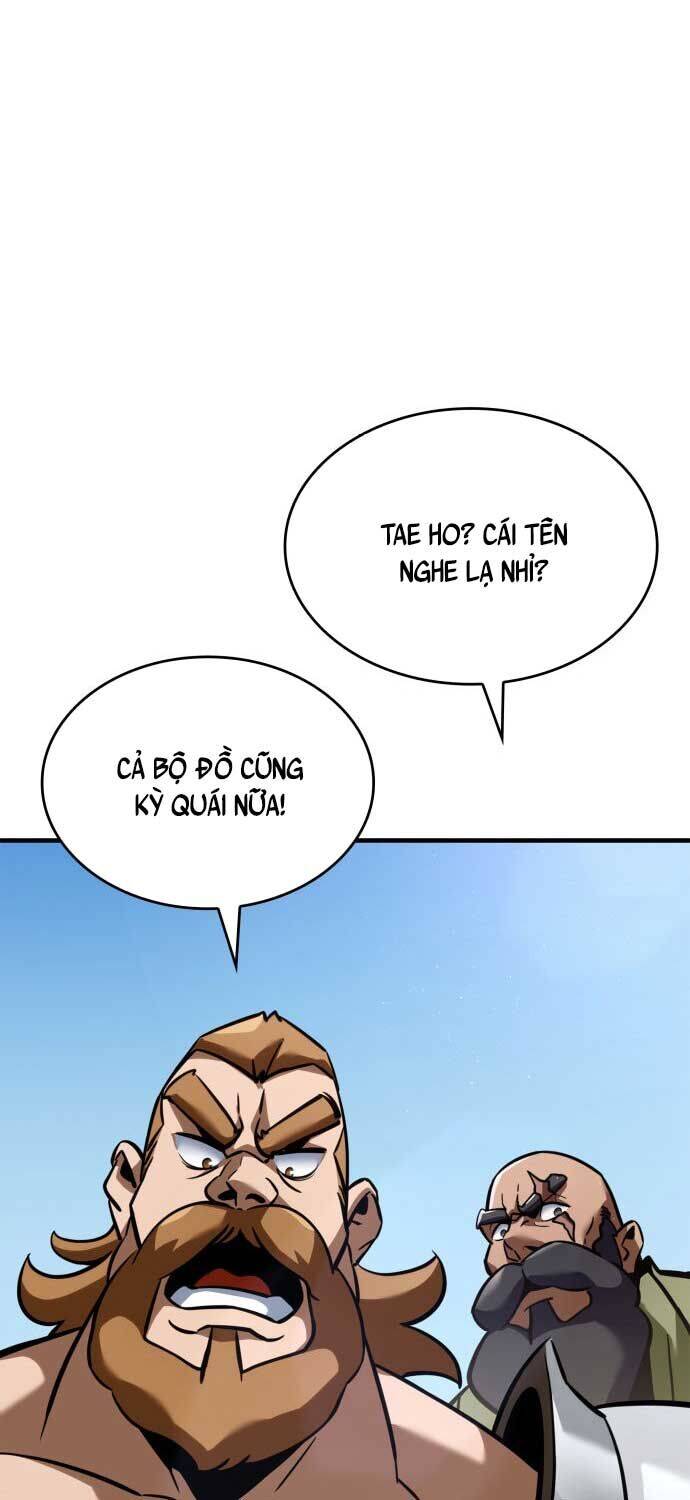Sử Thi Valhalla Chap 1 - Next Chap 2