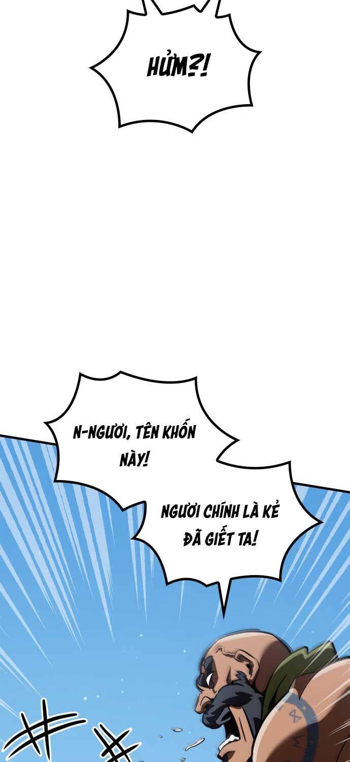 Sử Thi Valhalla Chap 1 - Next Chap 2
