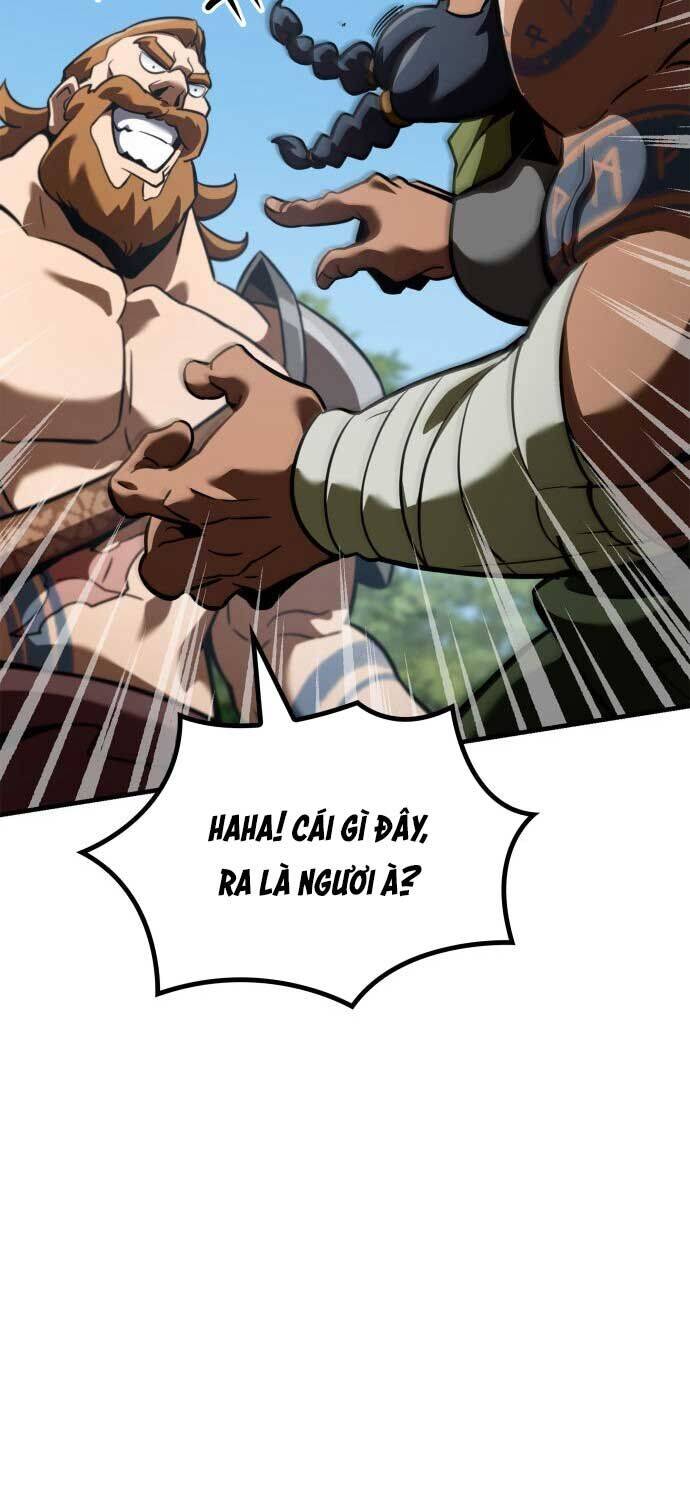 Sử Thi Valhalla Chap 1 - Next Chap 2