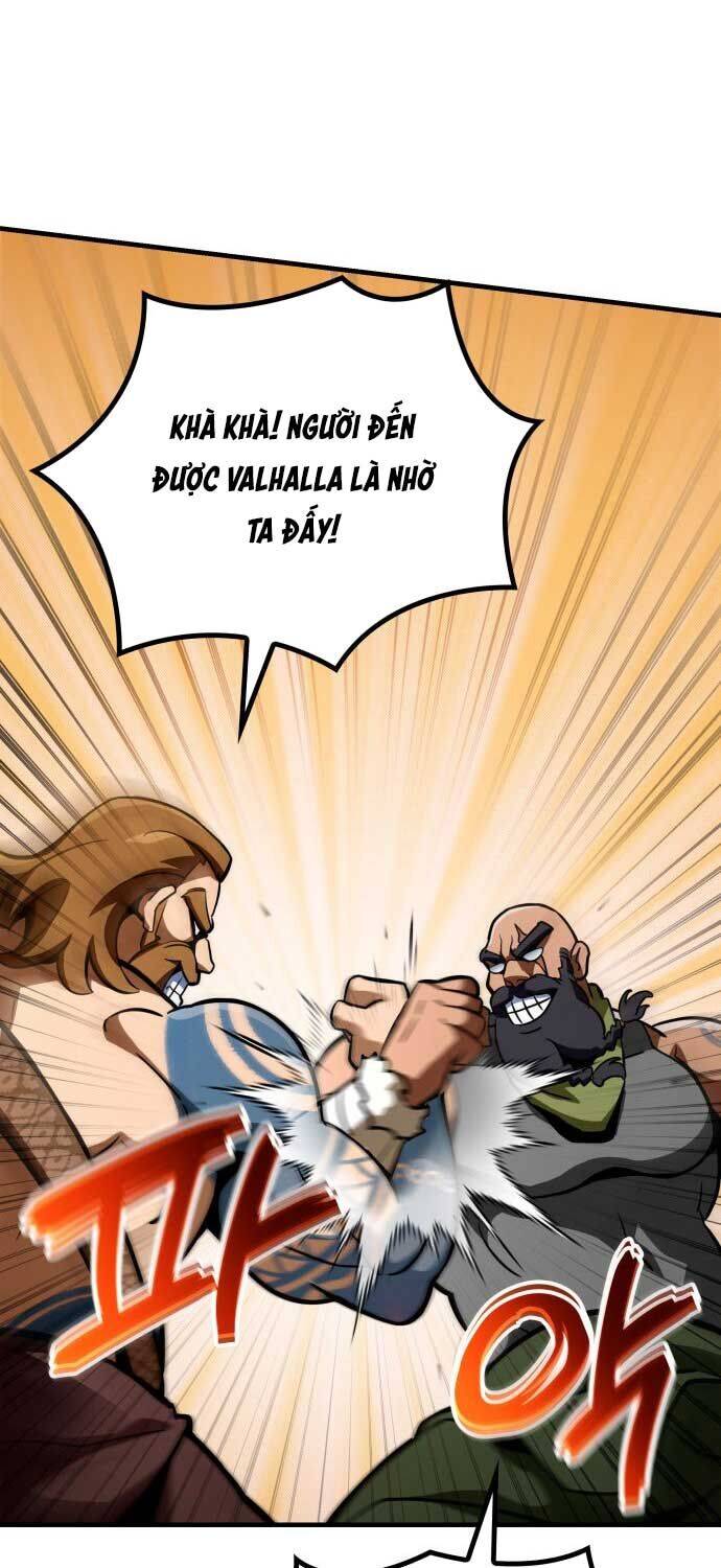 Sử Thi Valhalla Chap 1 - Next Chap 2
