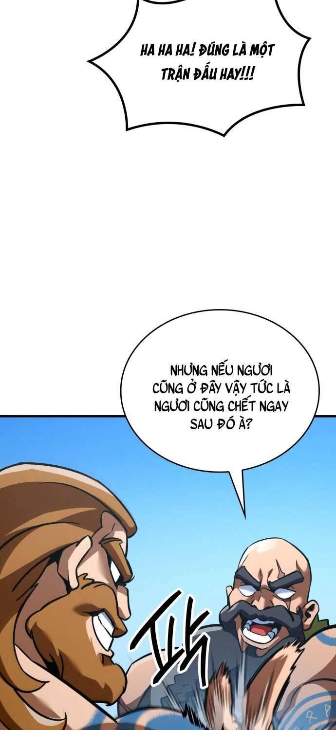 Sử Thi Valhalla Chap 1 - Next Chap 2