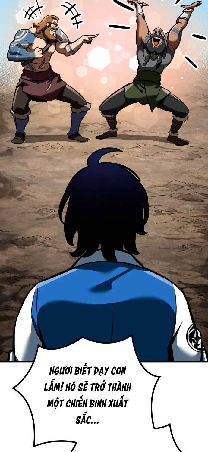 Sử Thi Valhalla Chap 1 - Next Chap 2