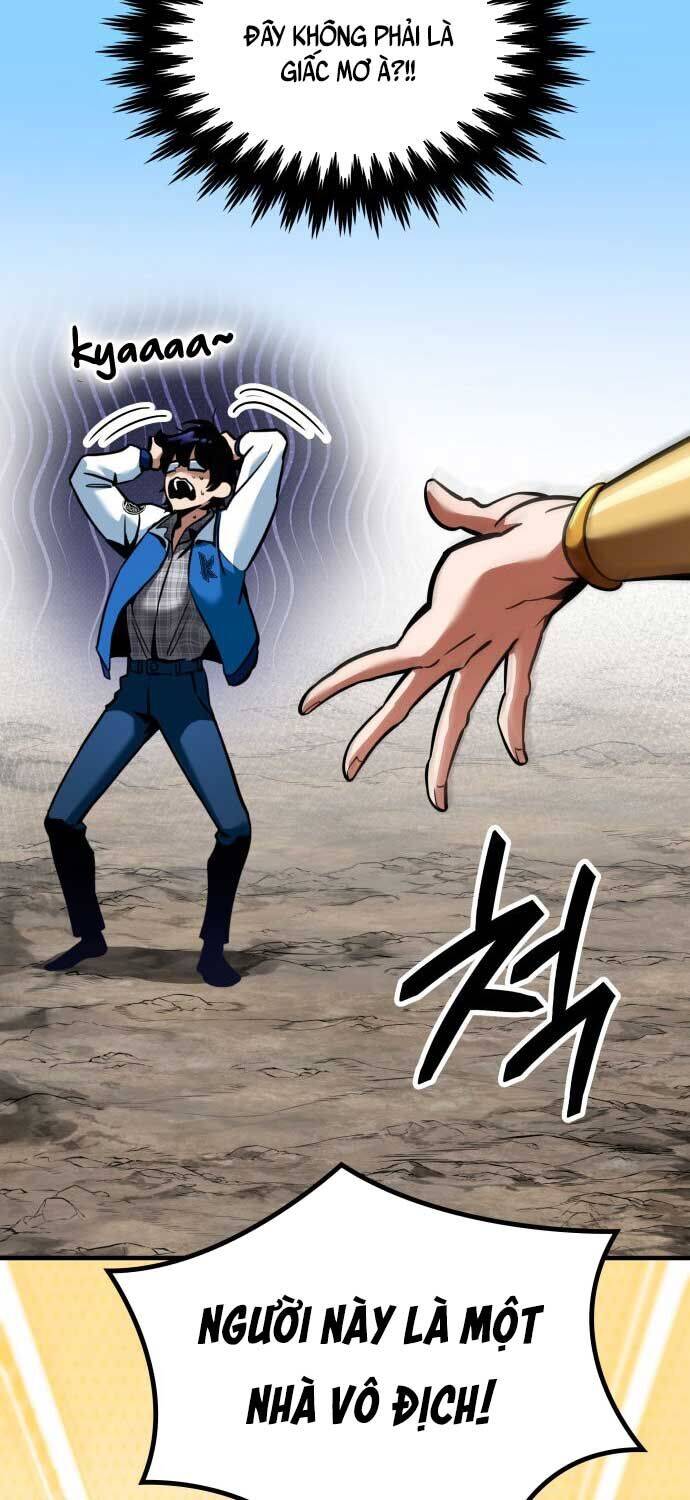 Sử Thi Valhalla Chap 1 - Next Chap 2