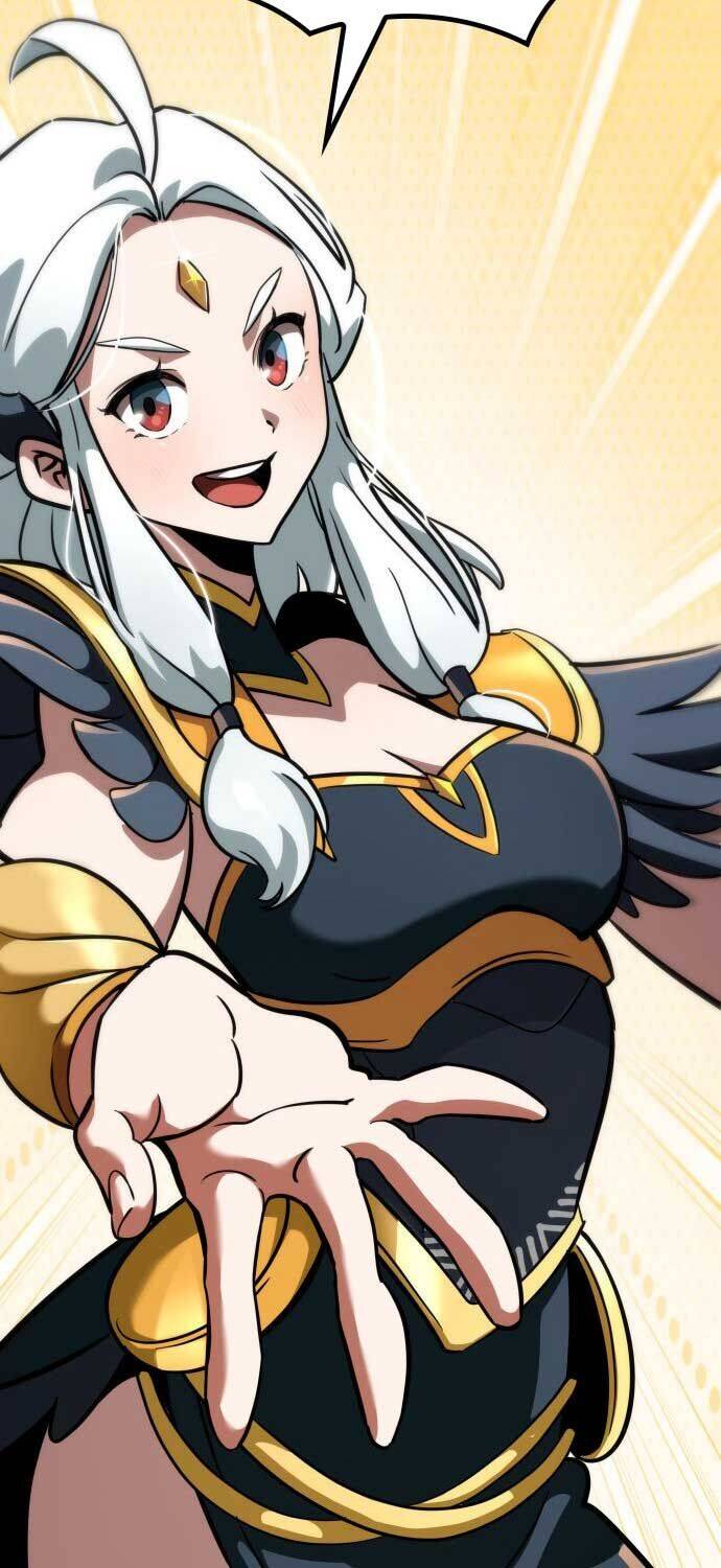 Sử Thi Valhalla Chap 1 - Next Chap 2