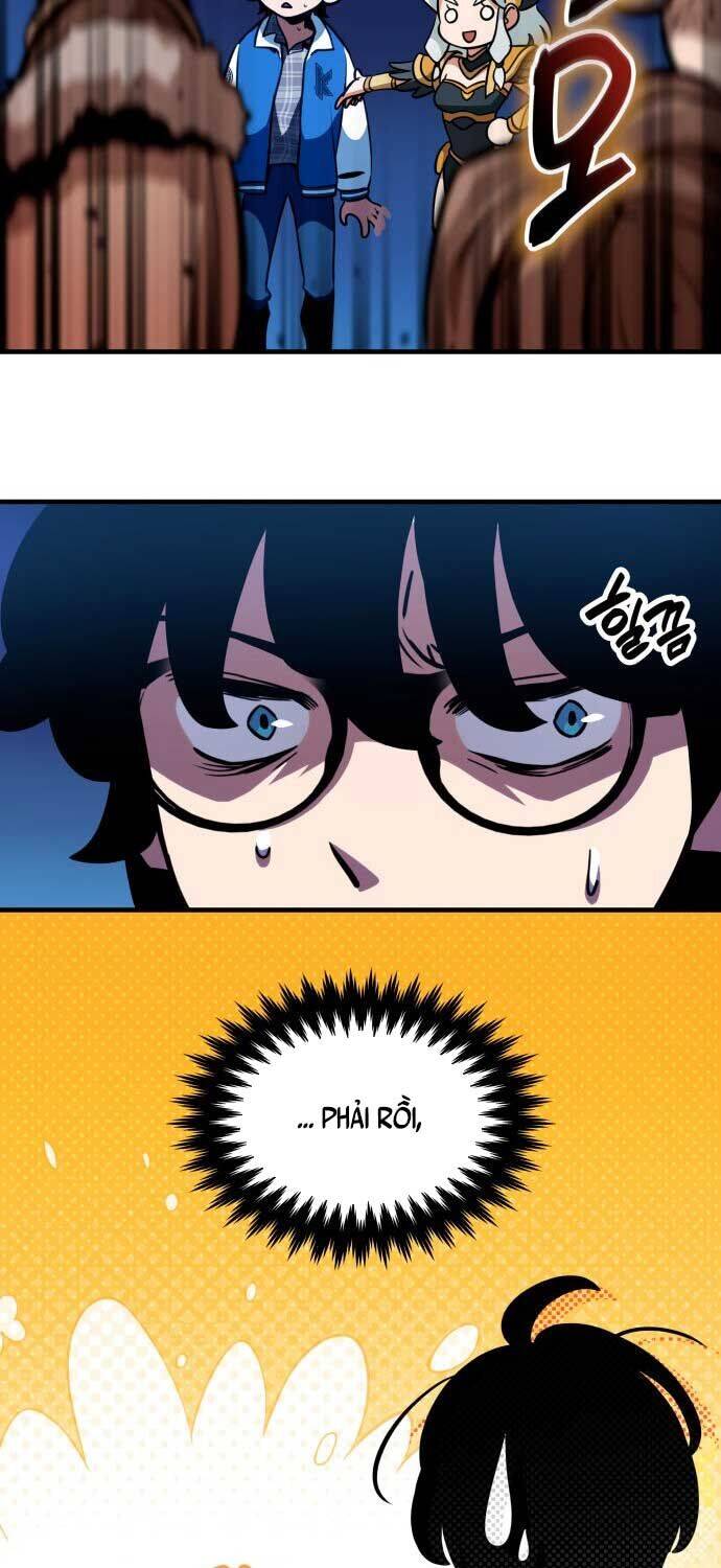 Sử Thi Valhalla Chap 1 - Next Chap 2
