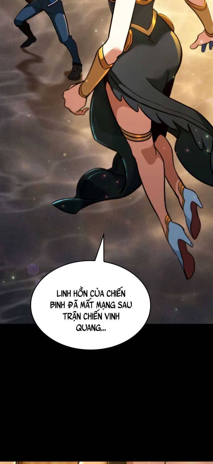 Sử Thi Valhalla Chap 1 - Next Chap 2