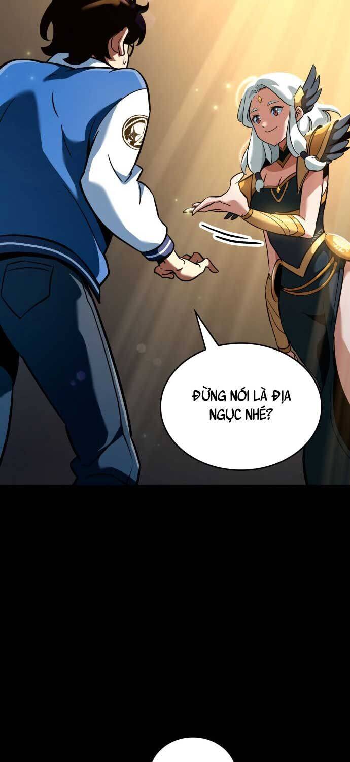 Sử Thi Valhalla Chap 1 - Next Chap 2