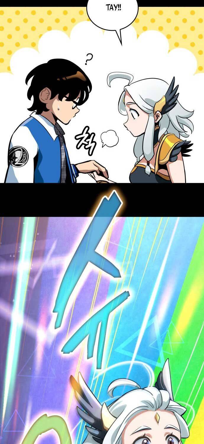 Sử Thi Valhalla Chap 1 - Next Chap 2