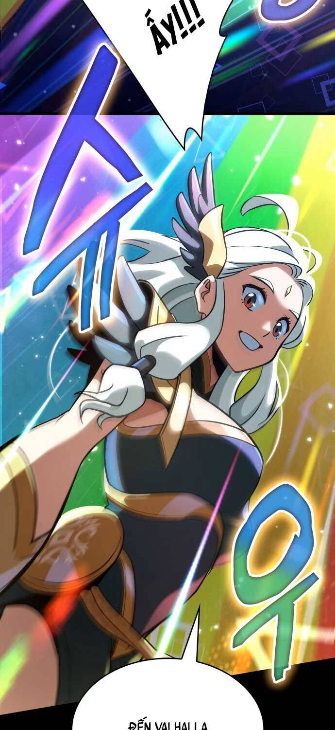 Sử Thi Valhalla Chap 1 - Next Chap 2