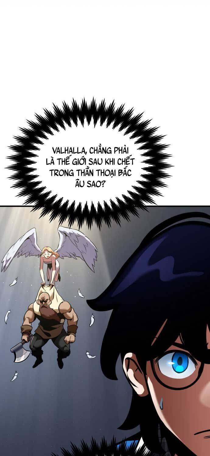 Sử Thi Valhalla Chap 1 - Next Chap 2