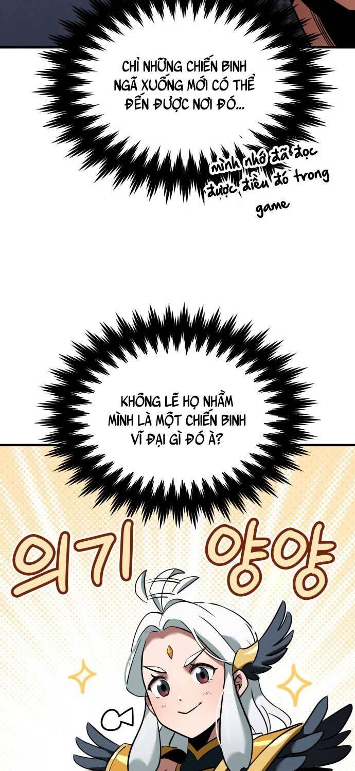 Sử Thi Valhalla Chap 1 - Next Chap 2