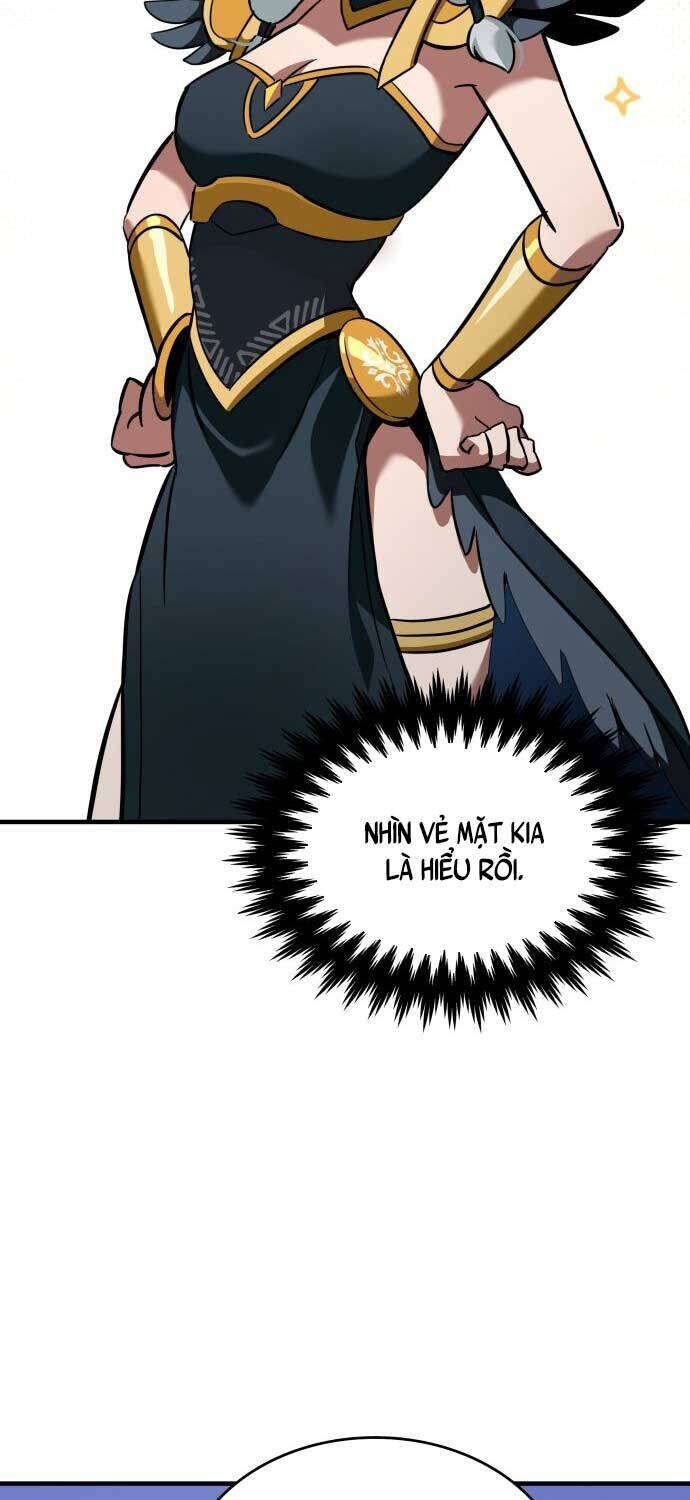 Sử Thi Valhalla Chap 1 - Next Chap 2