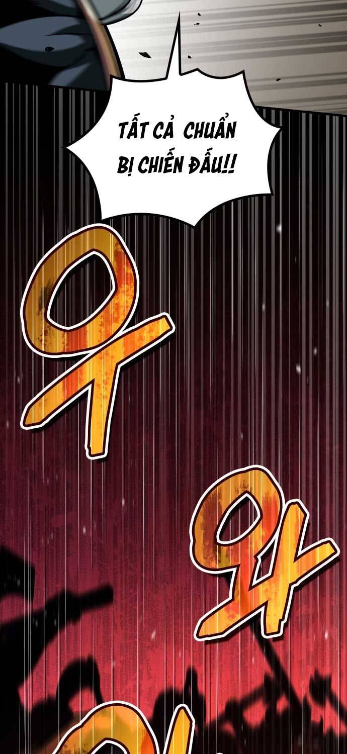 Sử Thi Valhalla Chap 1 - Next Chap 2