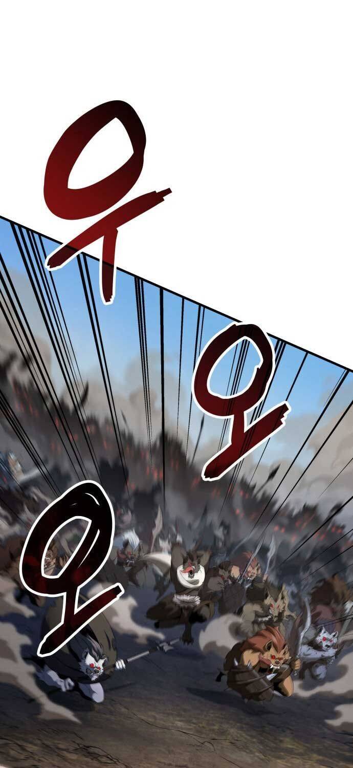 Sử Thi Valhalla Chap 1 - Next Chap 2