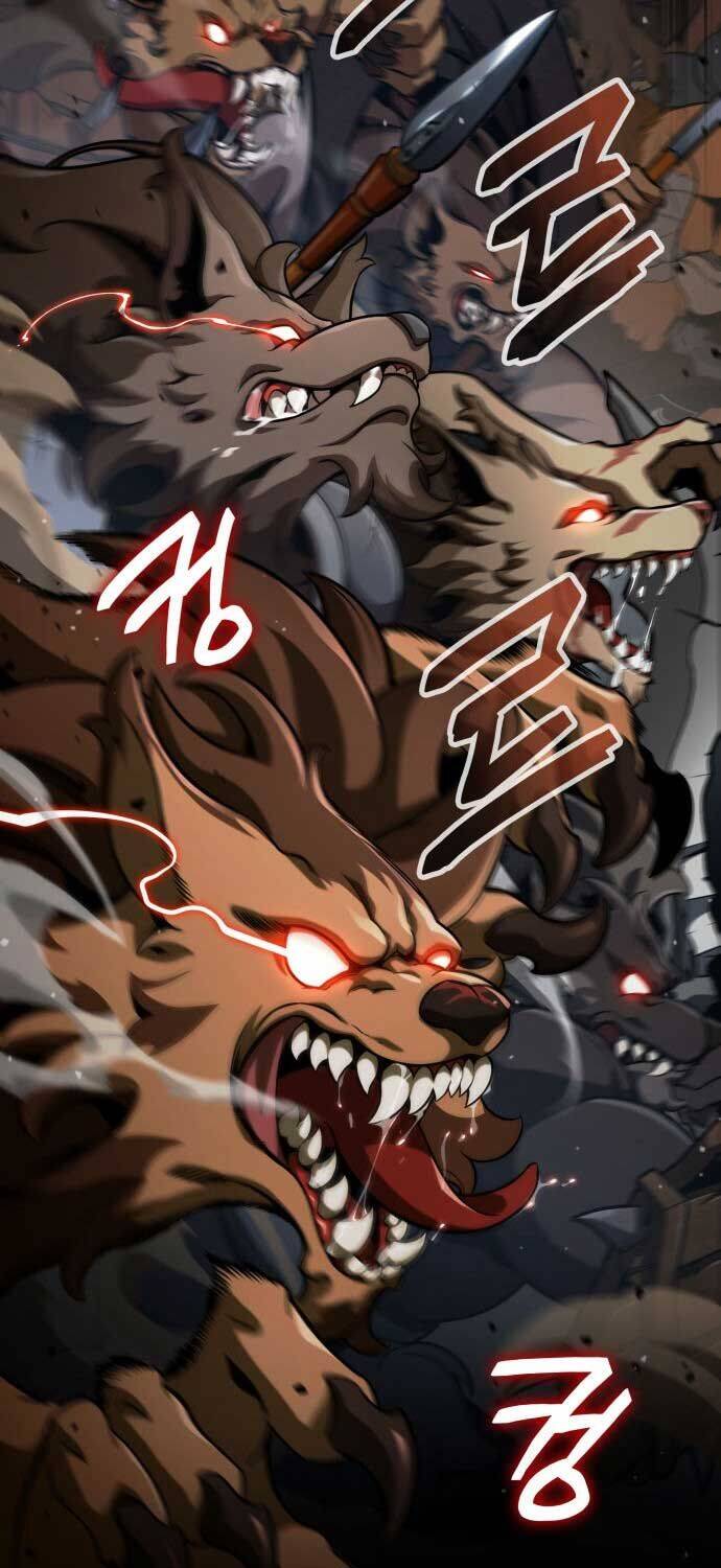 Sử Thi Valhalla Chap 1 - Next Chap 2