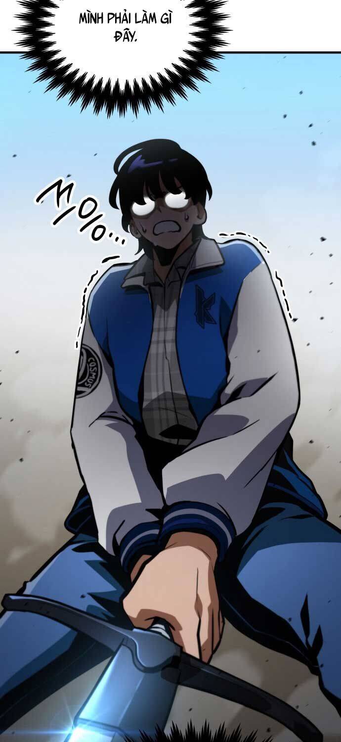 Sử Thi Valhalla Chap 1 - Next Chap 2