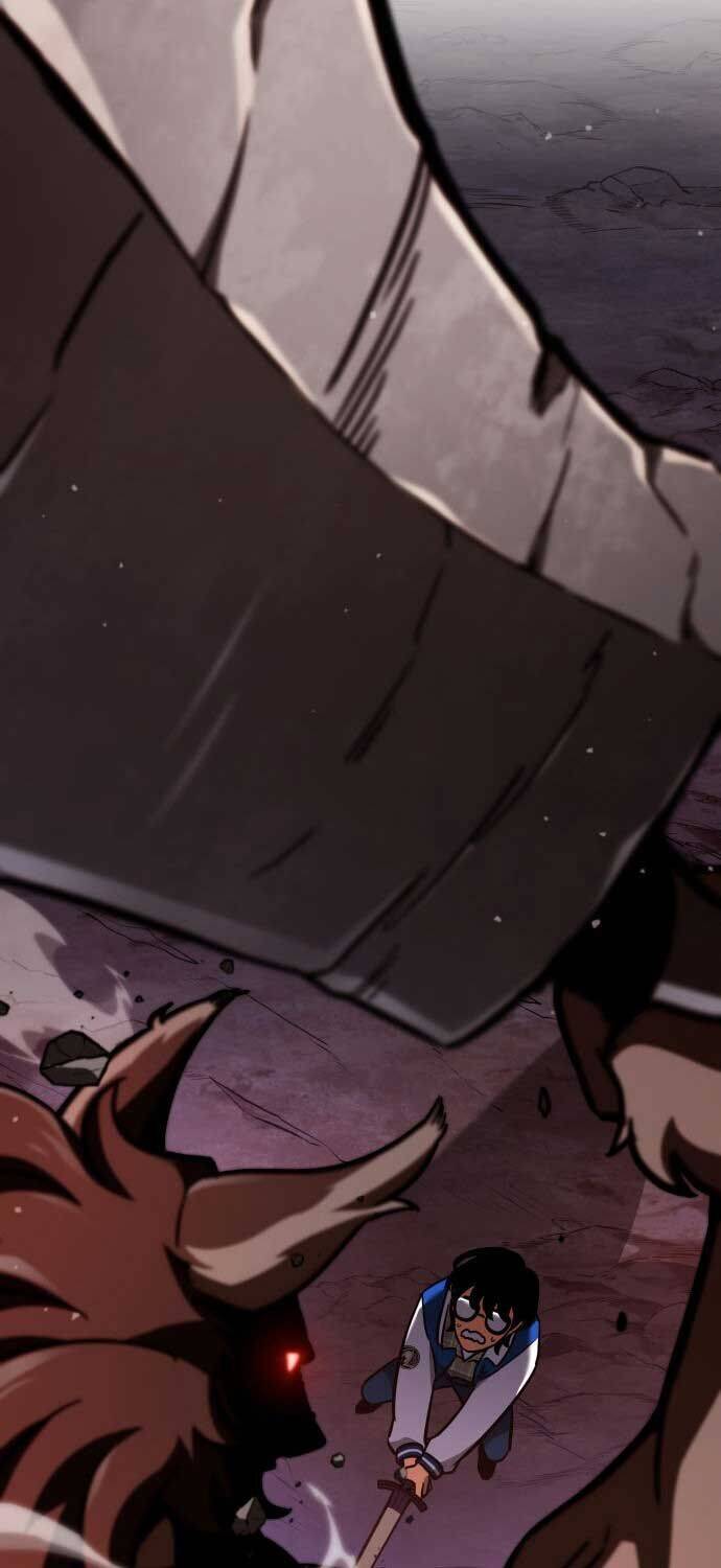 Sử Thi Valhalla Chap 1 - Next Chap 2