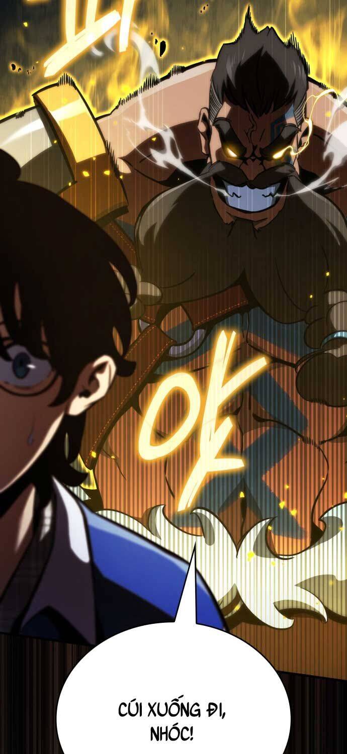 Sử Thi Valhalla Chap 1 - Next Chap 2