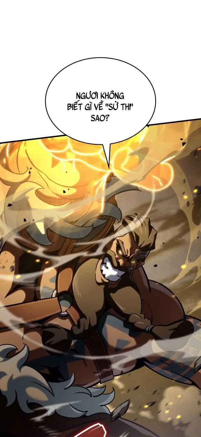 Sử Thi Valhalla Chap 1 - Next Chap 2