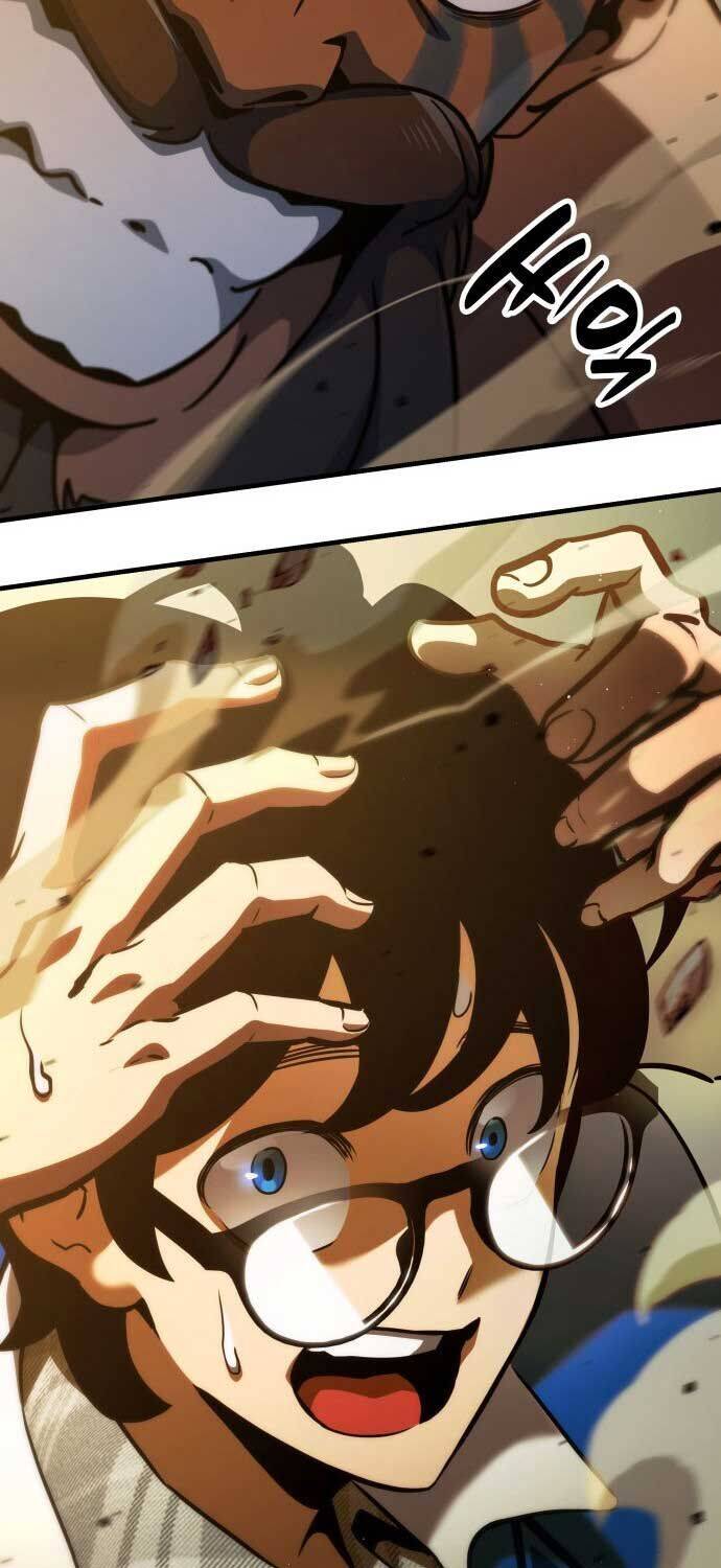 Sử Thi Valhalla Chap 1 - Next Chap 2