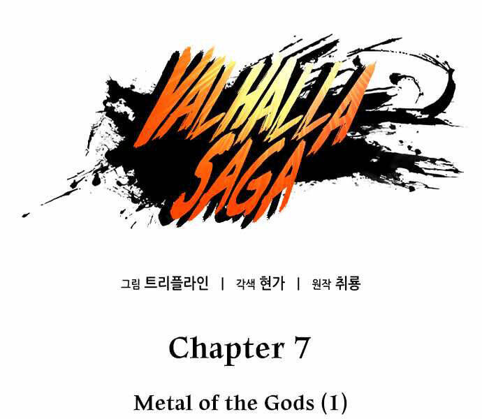 Sử Thi Valhalla Chap 10 - Next Chap 11