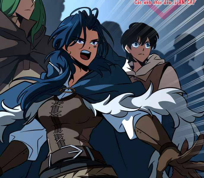 Sử Thi Valhalla Chap 10 - Next Chap 11