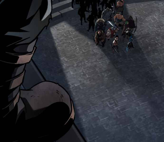 Sử Thi Valhalla Chap 10 - Next Chap 11