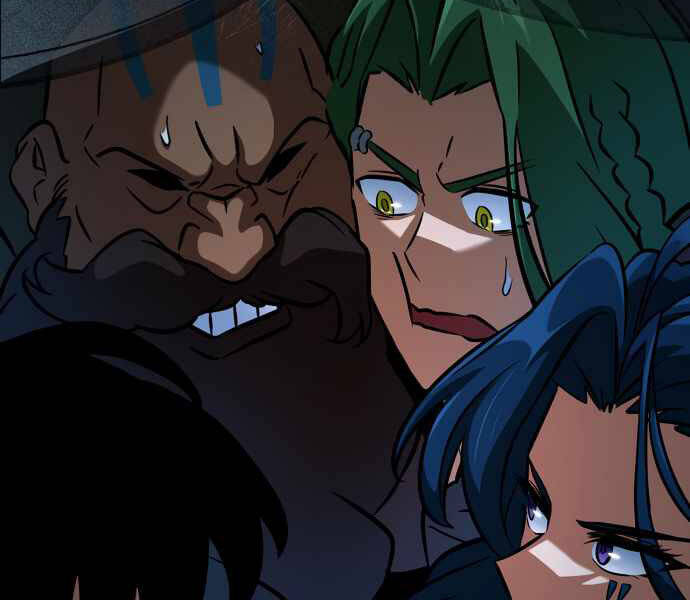 Sử Thi Valhalla Chap 10 - Next Chap 11