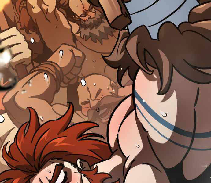 Sử Thi Valhalla Chap 10 - Next Chap 11