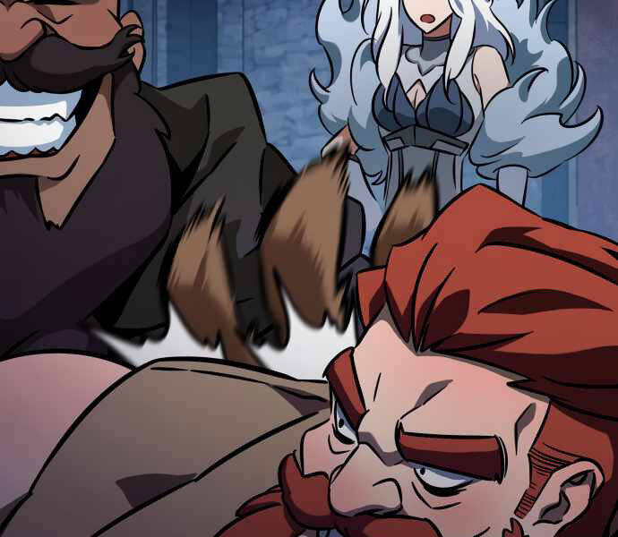 Sử Thi Valhalla Chap 10 - Next Chap 11