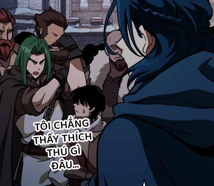 Sử Thi Valhalla Chap 10 - Next Chap 11