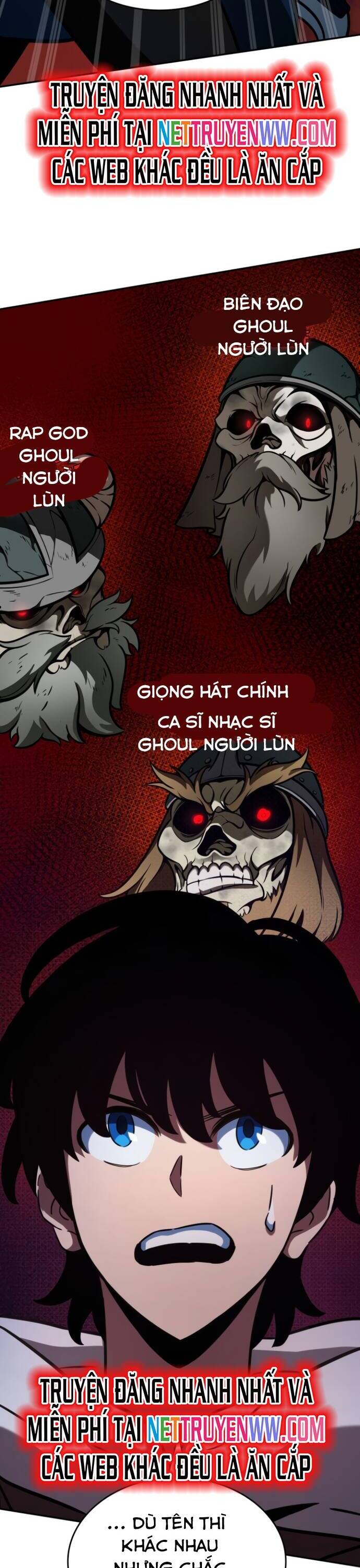 Sử Thi Valhalla Chap 11 - Next Chap 12
