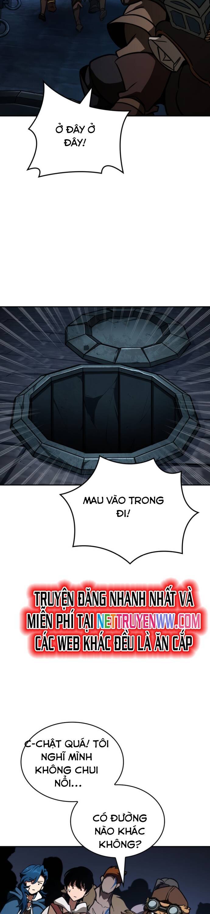 Sử Thi Valhalla Chap 11 - Next Chap 12