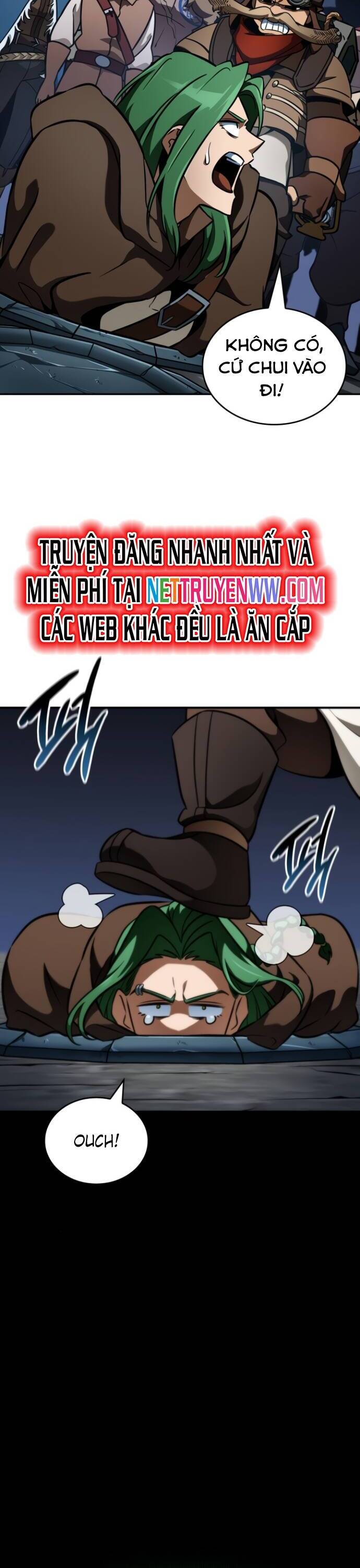 Sử Thi Valhalla Chap 11 - Next Chap 12