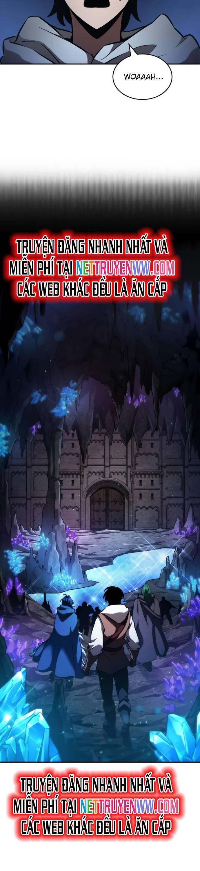 Sử Thi Valhalla Chap 11 - Next Chap 12