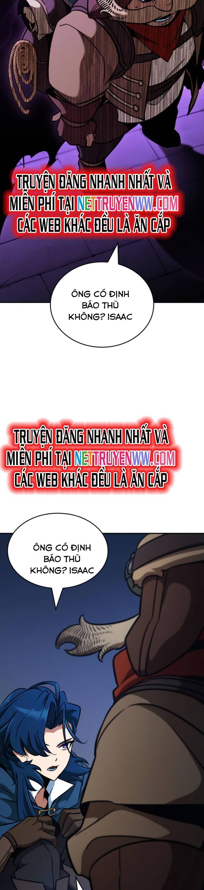 Sử Thi Valhalla Chap 11 - Next Chap 12