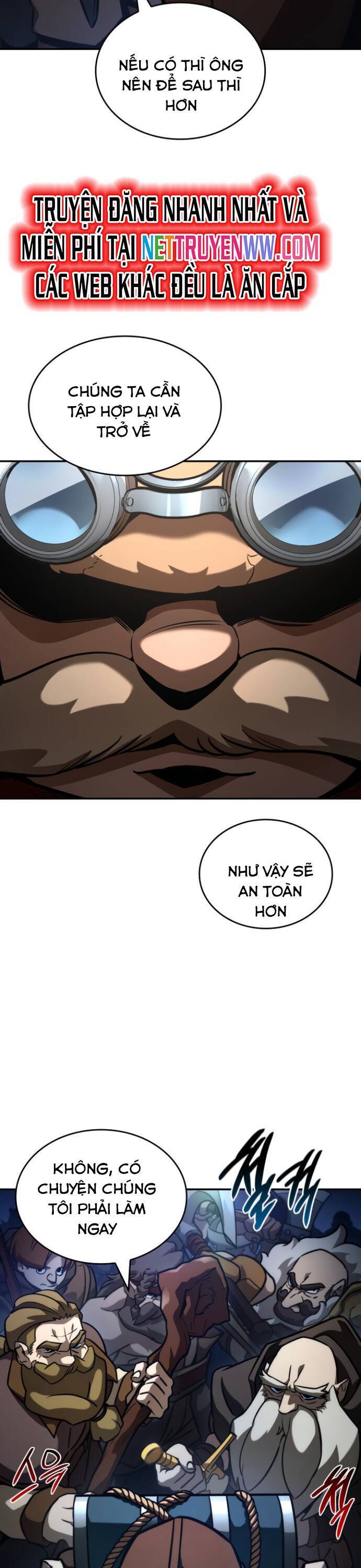 Sử Thi Valhalla Chap 11 - Next Chap 12
