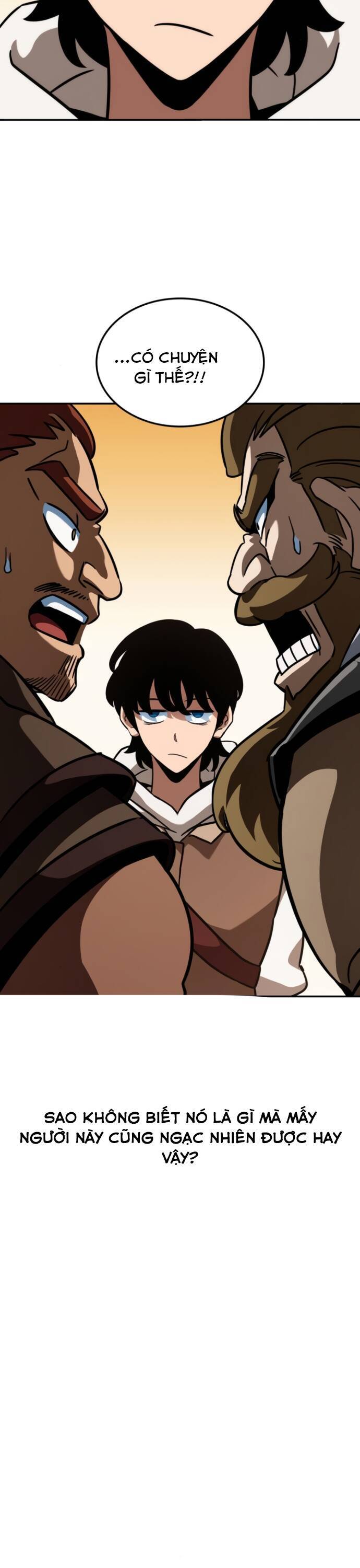 Sử Thi Valhalla Chap 11 - Next Chap 12