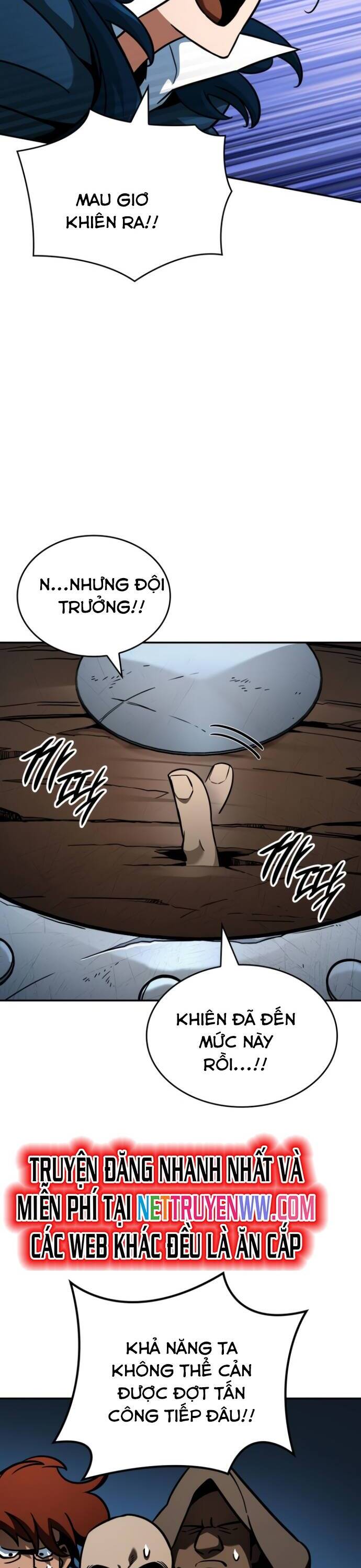 Sử Thi Valhalla Chap 11 - Next Chap 12