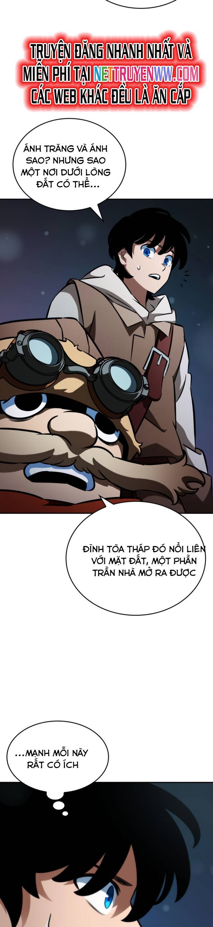 Sử Thi Valhalla Chap 11 - Next Chap 12