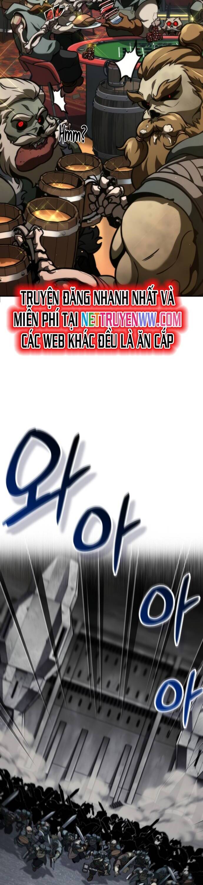 Sử Thi Valhalla Chap 11 - Next Chap 12