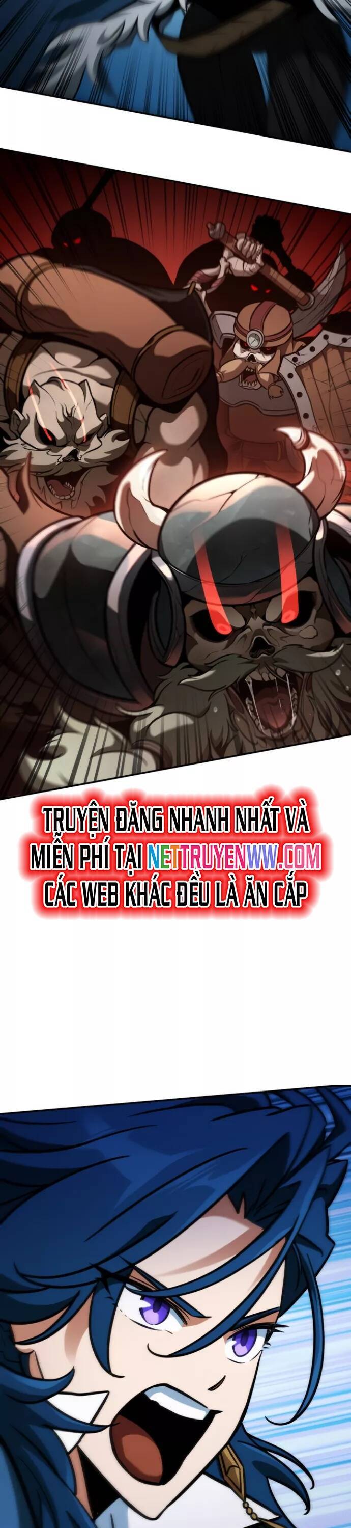 Sử Thi Valhalla Chap 11 - Next Chap 12