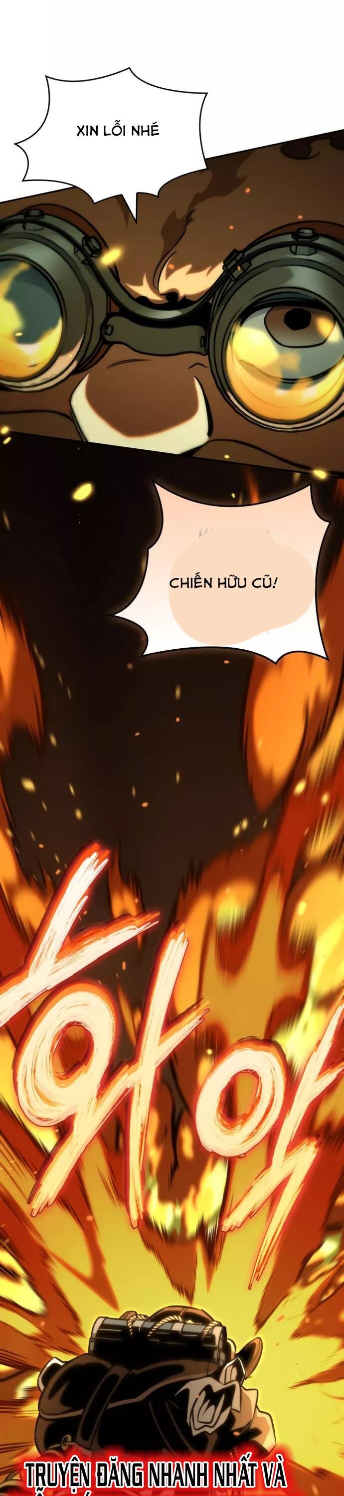 Sử Thi Valhalla Chap 11 - Next Chap 12